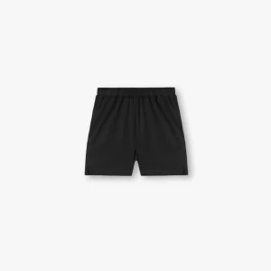 247 DNA Mesh Short - Jet Black
